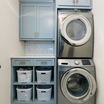 Home Renovation - Barfield Run