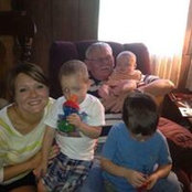 Tiffany Burghardt's photo