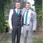 Caleb Scearce's photo