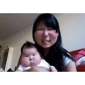 Yvonne Wu's photo