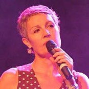 Martine Chou's photo