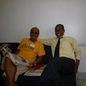 Eddy Mugendi's photo