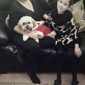 Lupita Perea's photo