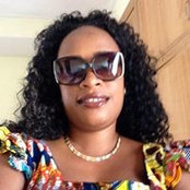 Afua Nyarko's photo