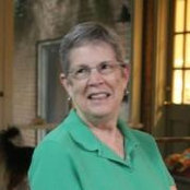 Peggy Benedicts foto