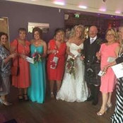 Gill Oakley's photo