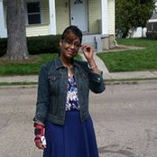 Catina Lee-williams's photo