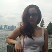 Photo de Lissette Lamarche