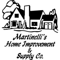 Martinelli Home Improvement Co Co