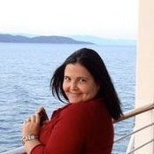 Patricia Riordan Kochs foto
