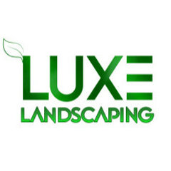 Luxe Landscaping