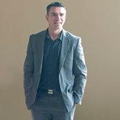 Stephen Daniels's photo