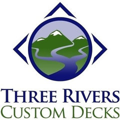 Three Rivers Custom Decks