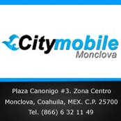 Citymobile Monclova's photo