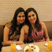 Ruchika Chawla Khuranas billede