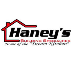 Haney's Building Specialties