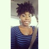 Aleasia Brown's photo