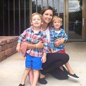 Melissa McLaughlin's photo