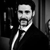 Mike Harding's photo