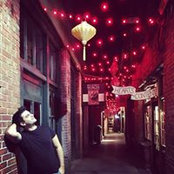 Adrian Dimech's photo