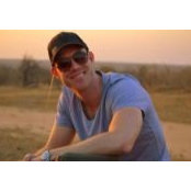 David Cook's photo