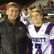 Blake Spurgeon's photo