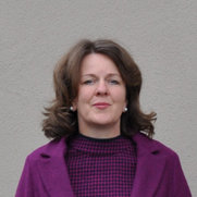 Foto von Annekathrin Bernstein