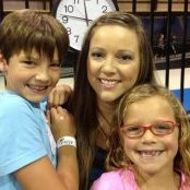 Krystal Kirby Parker's photo