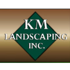 KM Landscaping Inc