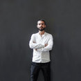 Foto di profilo di Giacomo Bonci
