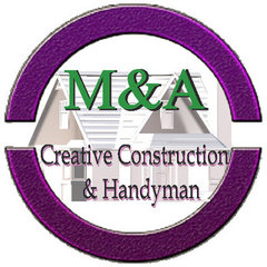 M&A Creative Construction Company
