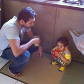 Danish Khan's photo