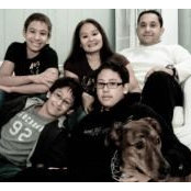 Rick Fernandez's photo