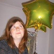 Vicky Grahams billede