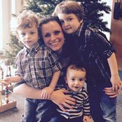 Stephanie Matteo's photo