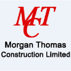 Morgan Thomas Construction Limited