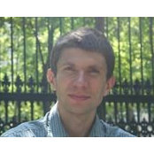 Sergey Bogdanov's photo