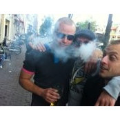 Martin Oak's photo