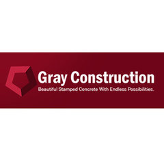 Gray Constrction