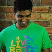 Foto von rohith a