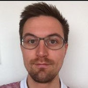 John Gibson's photo