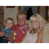 Chris McKee's photo