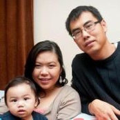 Tracy Fok's photo