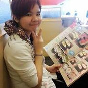 Stella Goh's photo