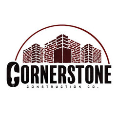 Cornerstone Construction Company