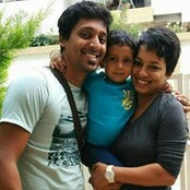 Foto von Elson Fernandes