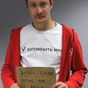 Andrey Kardapoltsev's photo