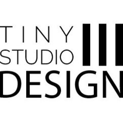 Tiny Studio Design