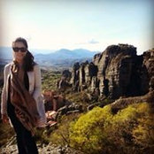 Victoria Vallejo's photo