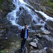 Lin Lins foto